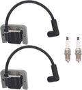 Hipa 24 584 45-S Ignition Coil Replace Kohler 24-584-01 24 584 01-S