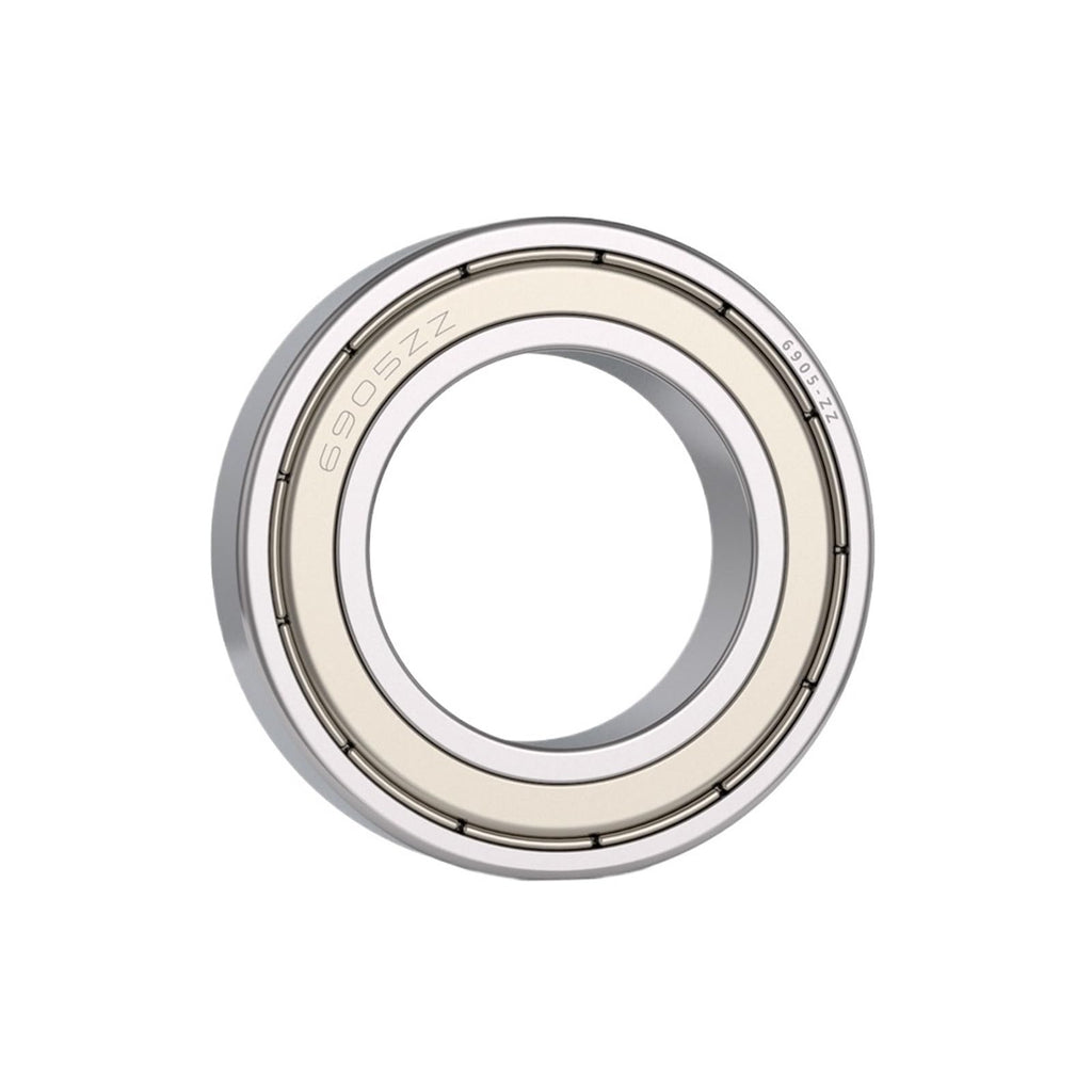 6316-2RS Deep Groove Ball Bearings 1Pcs