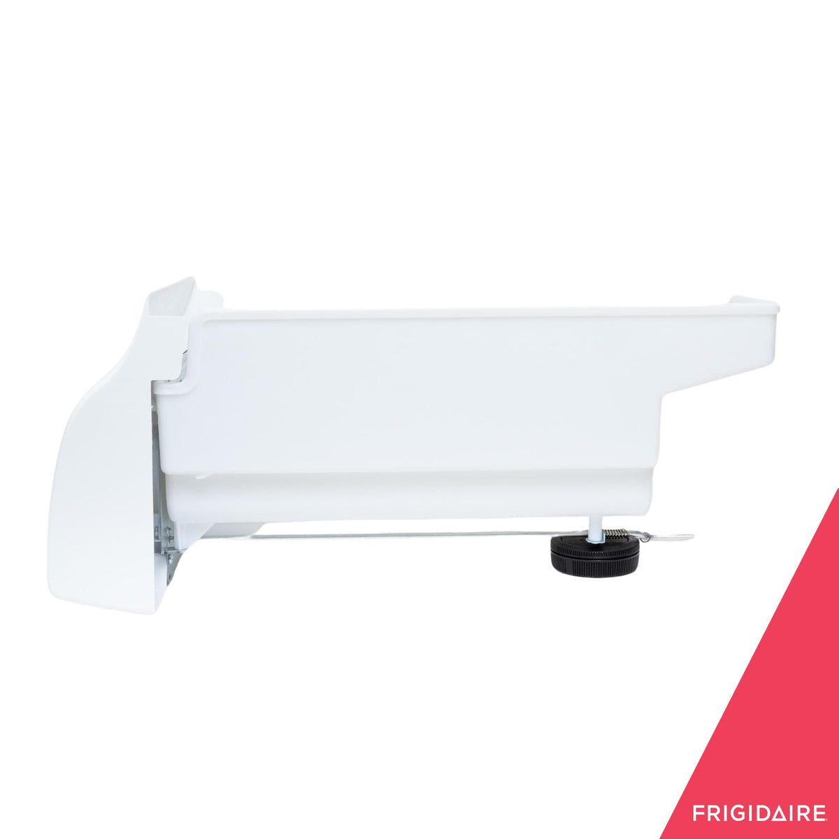 Frigidaire 241860801 Ice Bucket Container for Refrigerators