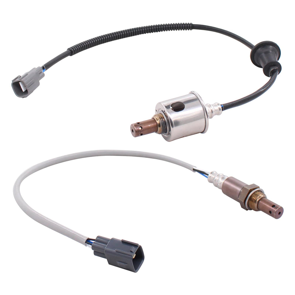 4Pcs Upstream Downstream Oxygen O2 Sensor for Lexus