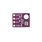 2PCS BME280 Digital 5V Temperature Humidity Sensor Atmospheric Barometric Pressure Module IIC I2C for Arduino Compatible with BMP280