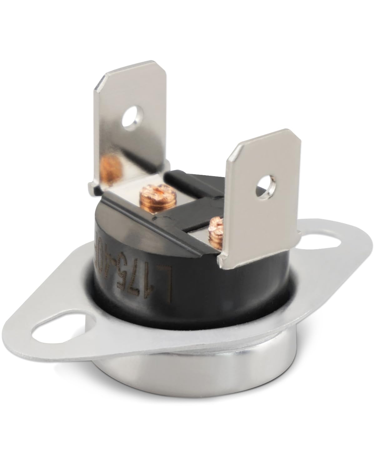 626618 Limit Switch L175-40F Fit for Nordyne Furnace M1MB 070A BW M1MB 077A BW M1MB 090A BW