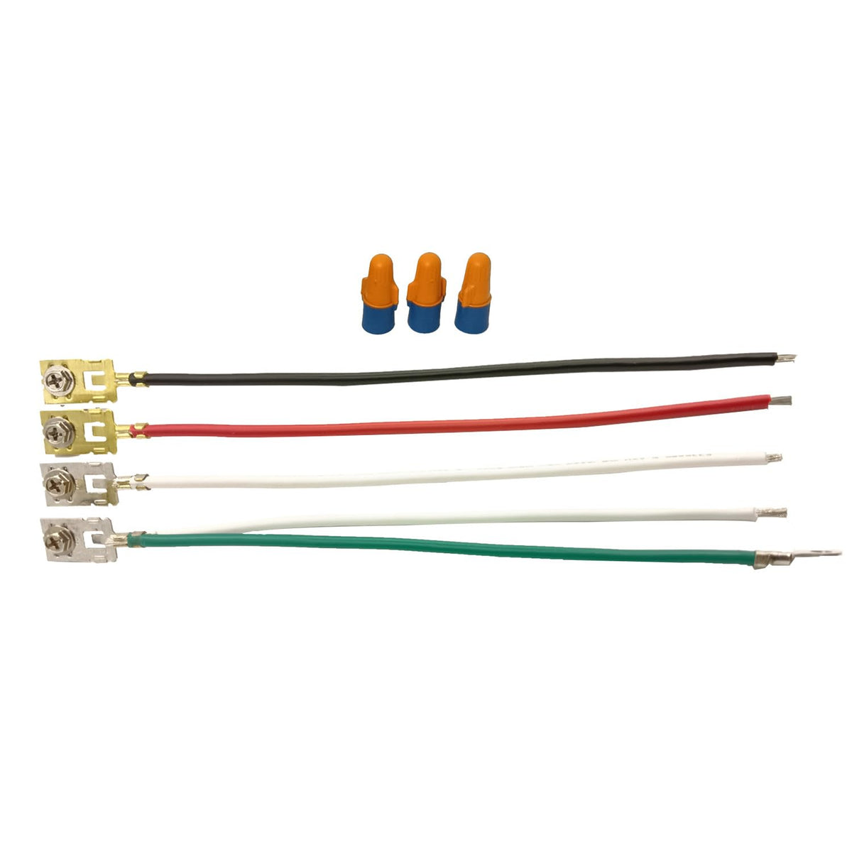 279318 Dryer Terminal Block Kit Compatible with Whirlpool Kenmore Maytag