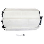 Fits Pentair 59023400 Complete Element Grid Assembly
