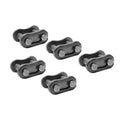 Jeremywell 35H Heavy Duty Roller Chain Connecting Link (5PCS)
