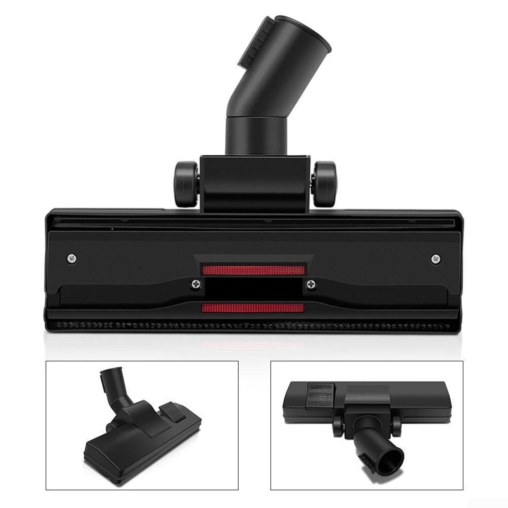 32mm Vacuum Cleaner Brush Head for All Floors