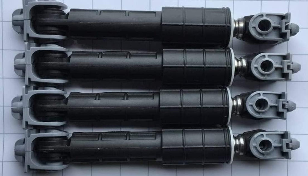 Shock Absorber Replacement For Maytag MHWE251YG00 MHWE251YL00 MHWE300VF00 MHWE300VW00 MHWE300VW10 MHWE300VW11 MHWE300VW12 MHWE300VW13 MHWE301YG00 MHWE301YW00 MHWE400WJ00 MHWE400WJ01 Washing Machine