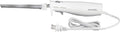 Easy Slice Electric Knife With Serrated Stainless Steel Blade