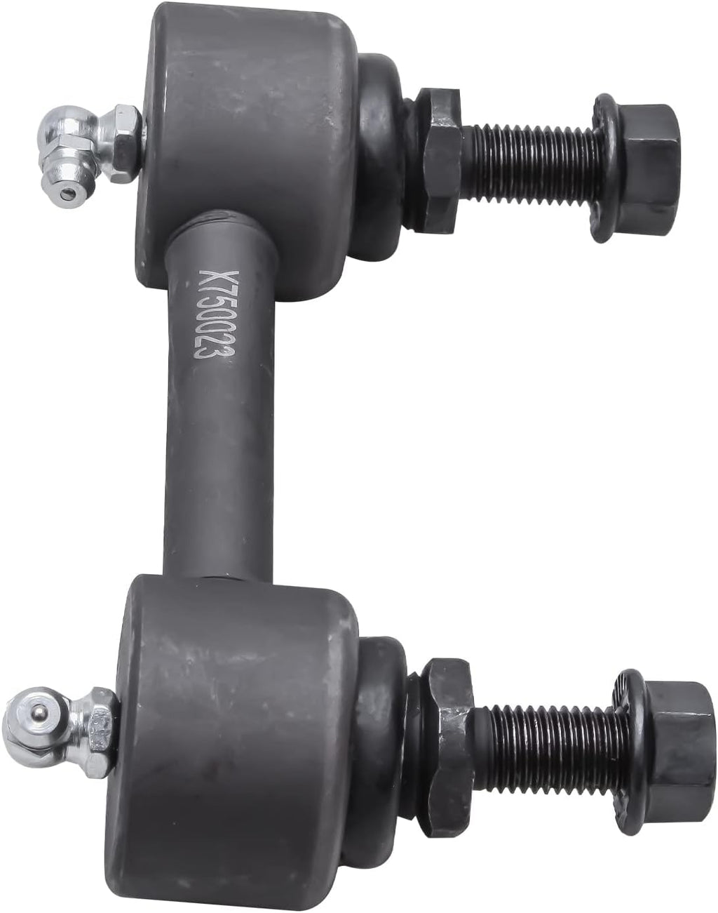 Detroit Axle - Rear 2pc Sway Bar Links for 2000-2009 Subaru Legacy Outback