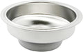 IMS Precision Filter Basket Compatible with Delonghi Espresso Machines. Single Espresso 8-13 grams.