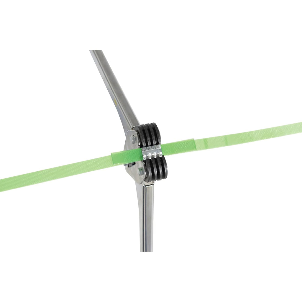 PKG-PS-DL Poly Strap Sealer 5/8 in. Strapping Width Silver