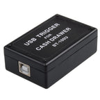BT-100U Cash Drawer Driver Trigger with USB Interface Drawer Trigger