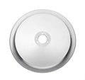 Replacement Blade for Globe Meat/Deli Slicer Fits Model G12 Made in Italy Cozzini Cutlery Imports (With Sharpening Stones)