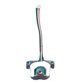 Replacement Heatbed Leveling Sensor for Ender-3: V3 KE Original Auto Bed Level Metal Strain Gauge Module with Cable