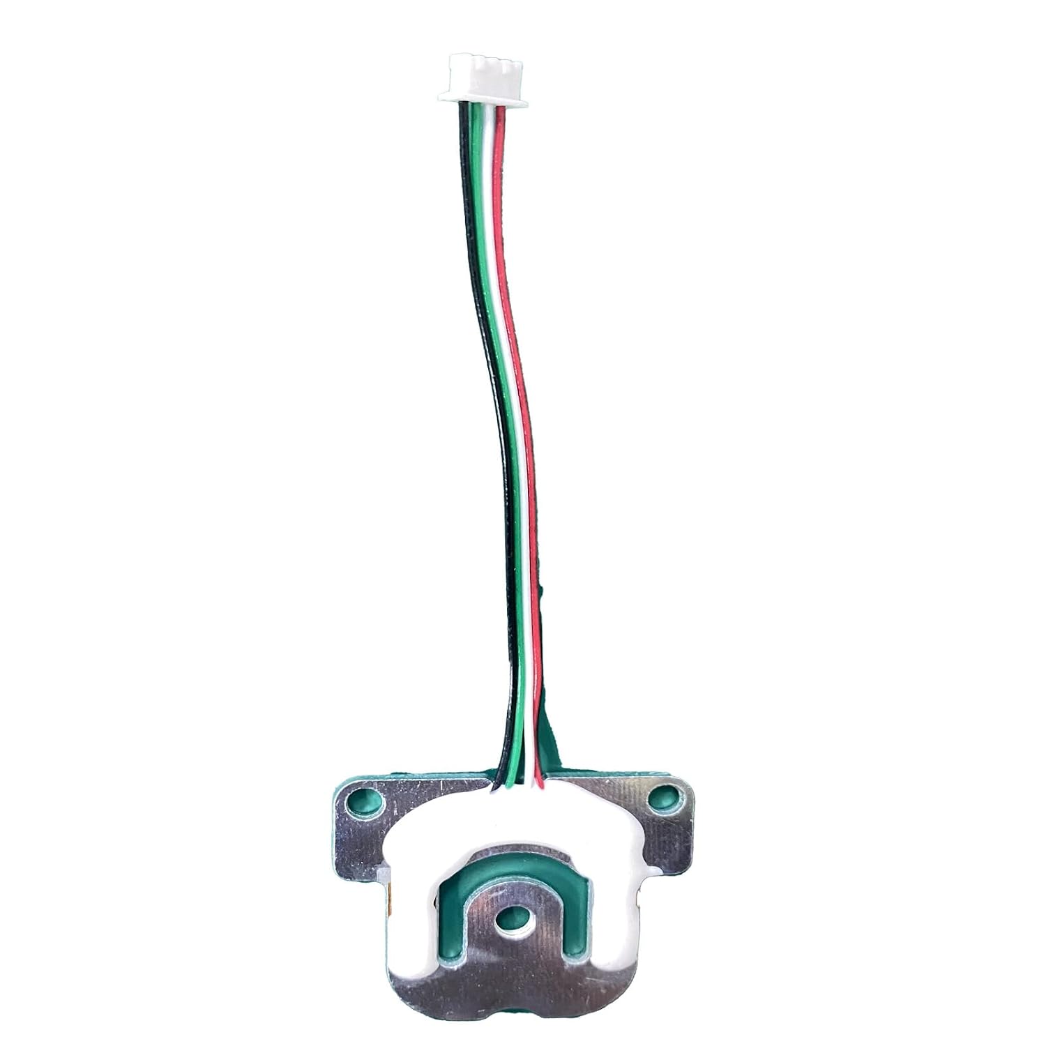 Replacement Heatbed Leveling Sensor for Ender-3: V3 KE Original Auto Bed Level Metal Strain Gauge Module with Cable