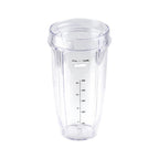 24Oz Cup, Compatibie For Ninja