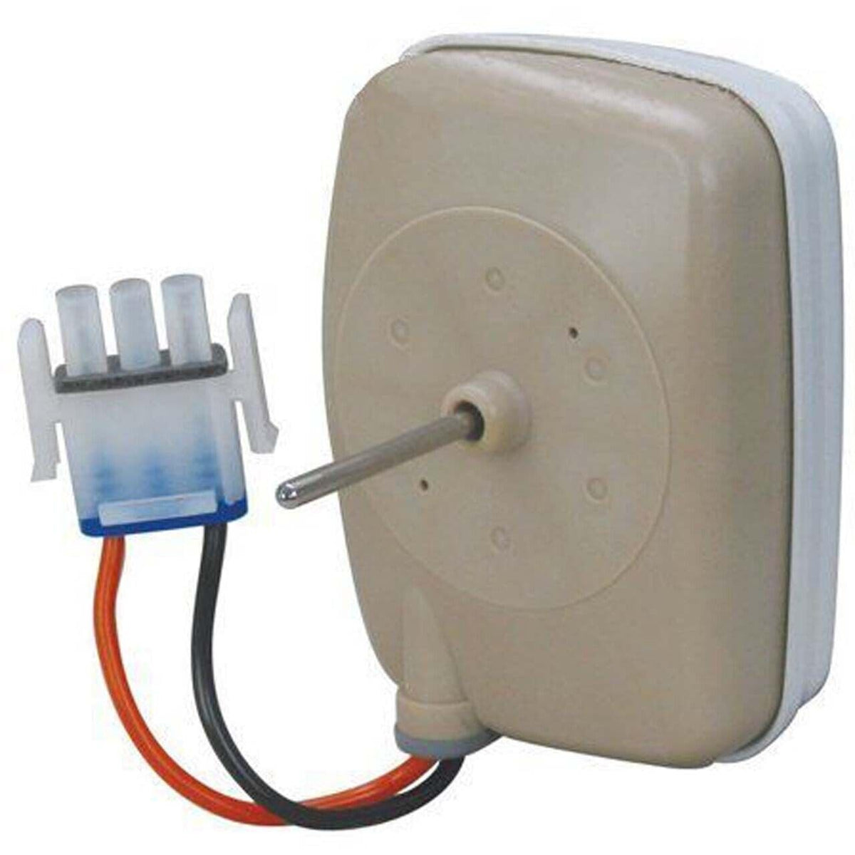 #US Replace Parts for GE GTS22KYNDRFS Refrigerator Evaporator Fan Motor (#acto060325-05263)