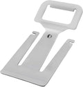 1PC WP8580309 Dishwasher Door Latch Strike Fit For Whirlpool Kenmore Replacement 8269111 8580309 1181203