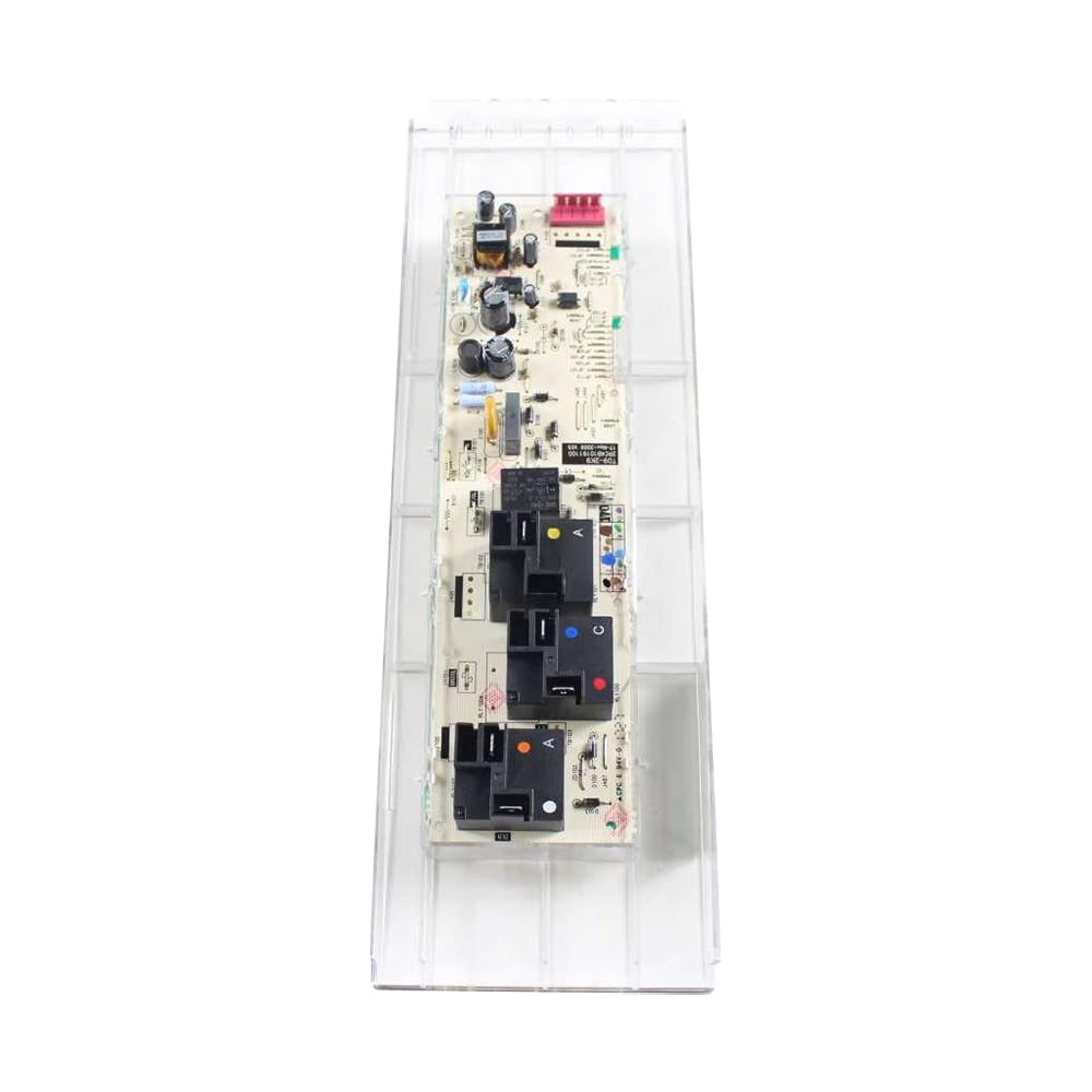 ForeverPRO WB27X29135 Control Oven To9 for GE Range