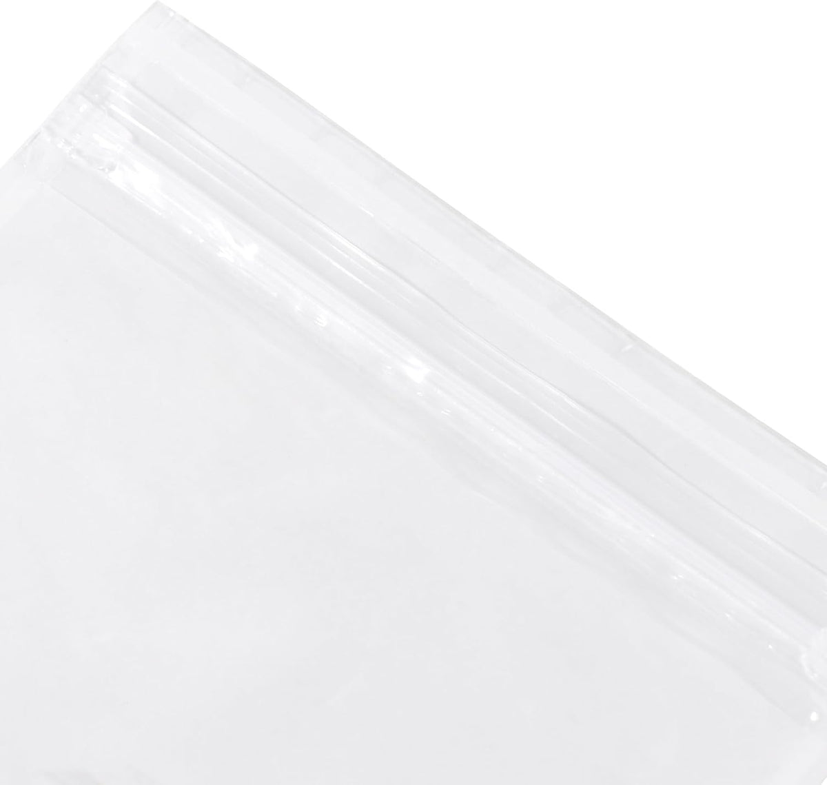 500 Pack 4.5"x 5.5" Packing List Envelopes - Resealable Adhesive
