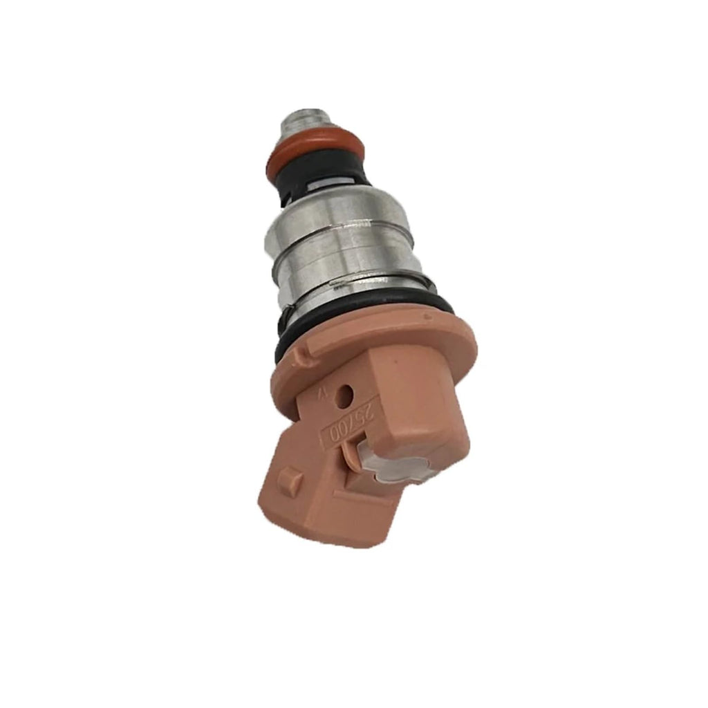 YRGGHUI 3T5103000 Fuel Injector，Compatible for Nissan Tohatsu Outboard 40HP 2001-2017 50HP 2002-2017 70HP 03-10 75HP 11-18 90HP 115HP 3T5-10300-0
