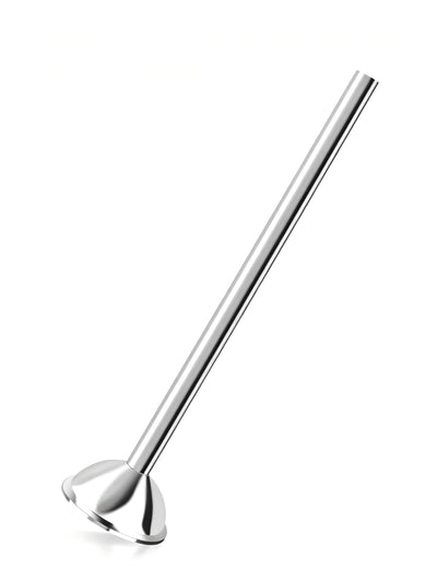 10mm Stainless Steel Stuffing Tube