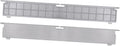 DC63-01140A Dryer Lint Screen Filter Cover Replacement for Samsung, 2PCS