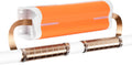 Capacitive Electronic Water Descaler Salt-Free Whole House Water Soften