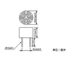 Ultrasonic Sensor US40-16ST/R Ultrasonic Distance Measurement Sensor