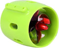 Underwater Scooter, Ship Model Propeller Underwater Propeller Waterproof Brushless Motor Underwater Robot ROV Pull
