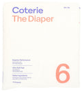 Diapers Size 6, 18 CT
