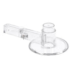 75mm/3 Inch Clear Circle Cutter Button Maker Tools, Adjustable Multi-Size Badge Making Round Cutting Tool, Cutting