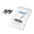 20PCS 0805 0.1A 100MA Surface Mount SMD Resettable Fuse 16V 2.0 * 1.25mm