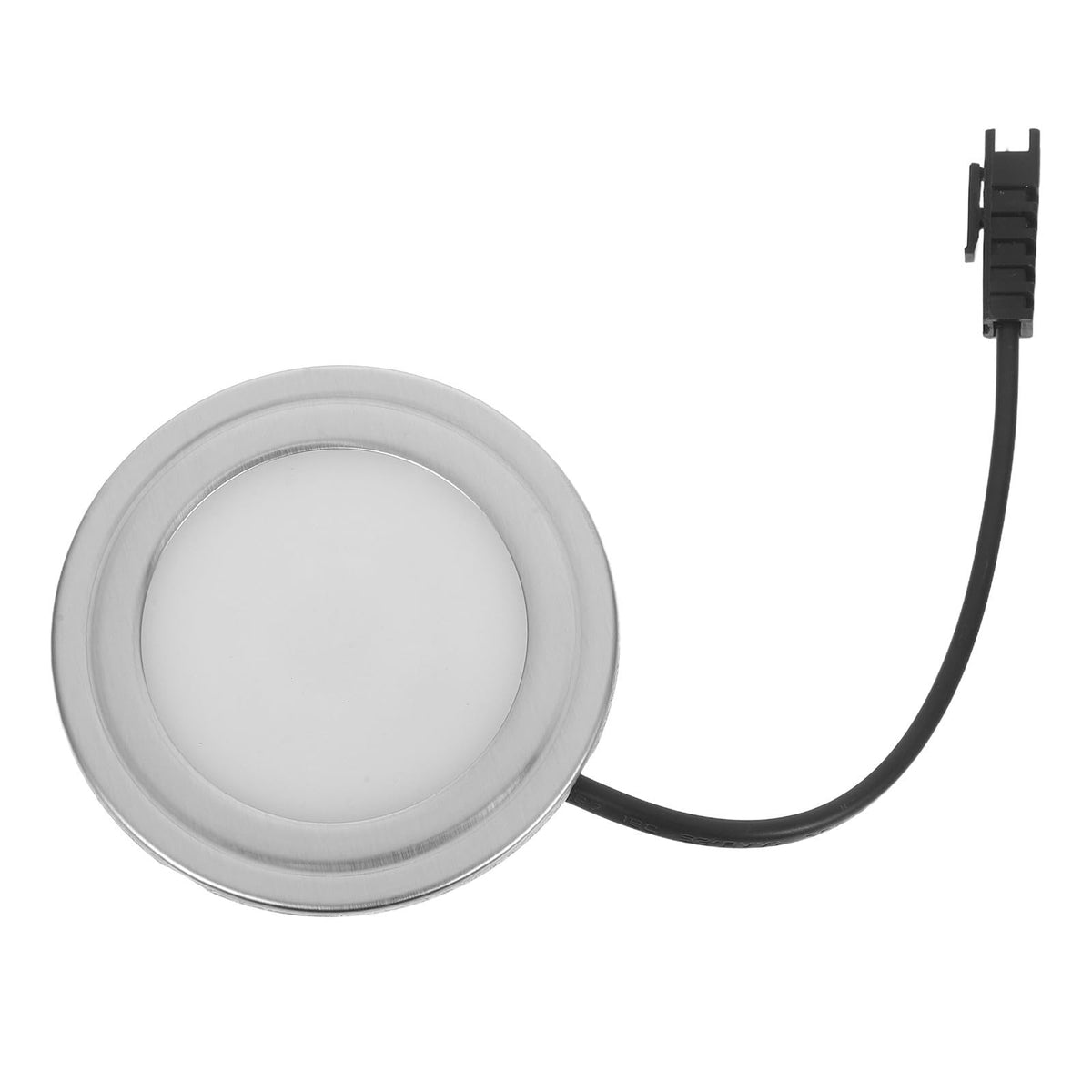 12V 68mm LED Range Hood Light Replacement with 2 Pin Plug