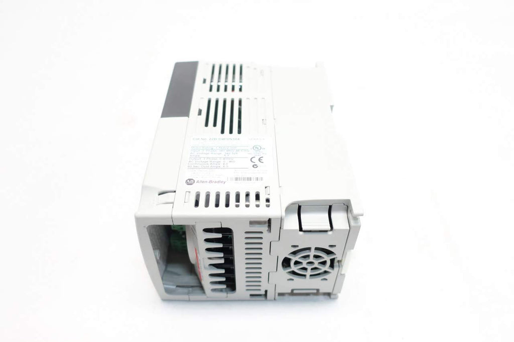 ALLEN BRADLEY 22B-D4P0N104 DRIVE