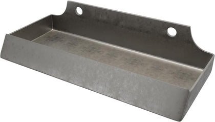 1/4" Mini Skid Steer Mount Plate, Quick Attach Plate | Skid Steer Attachment Plate, Easily Weld or Bolt-On