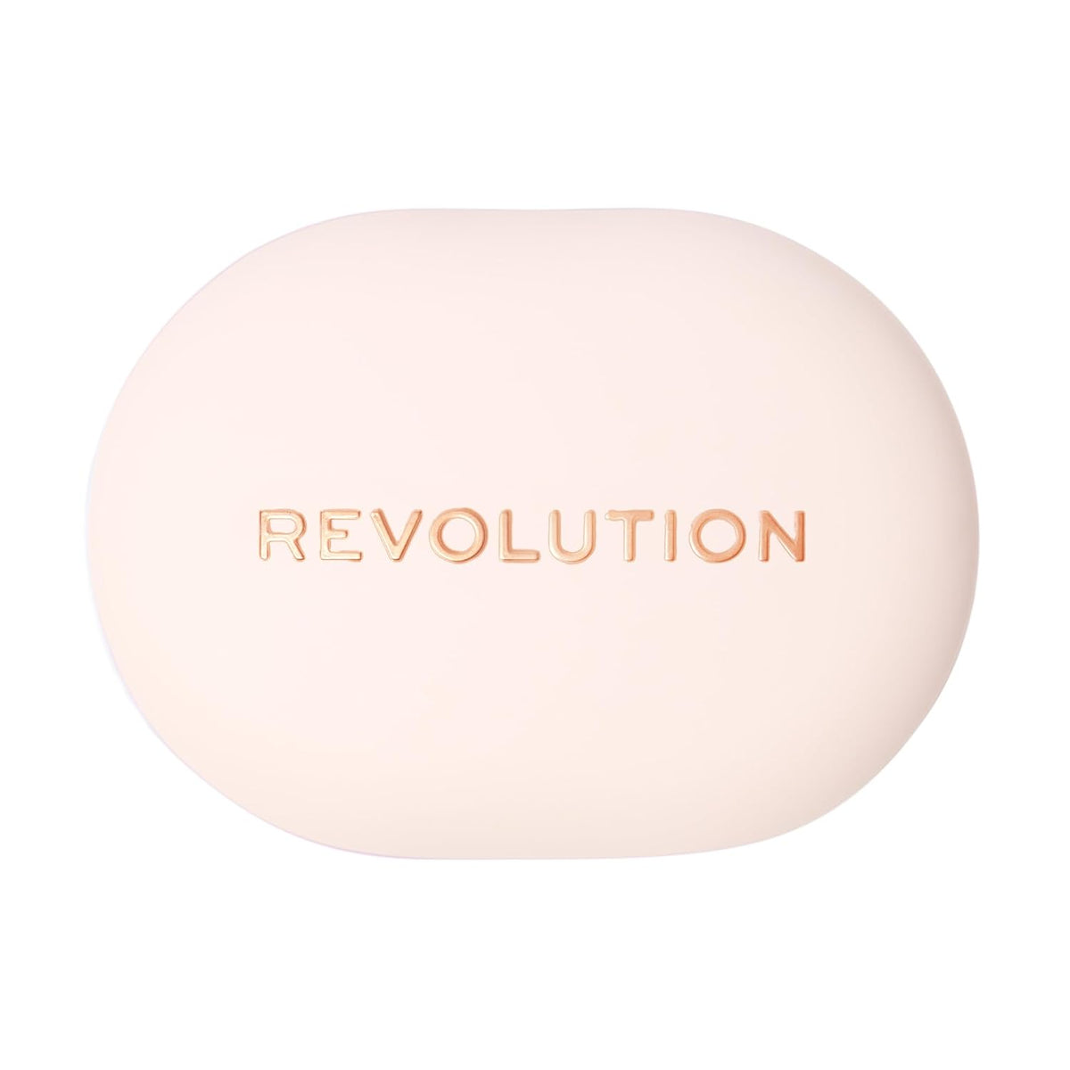 Revolution Powder Pops Instant Blur Setting Powder, Translucent