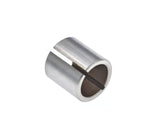 Adapter Split Bushing For Starrett Indicator Split Bushings Sleeve Collet 25SB (12.7mm outside diameter 9.5mm hole)
