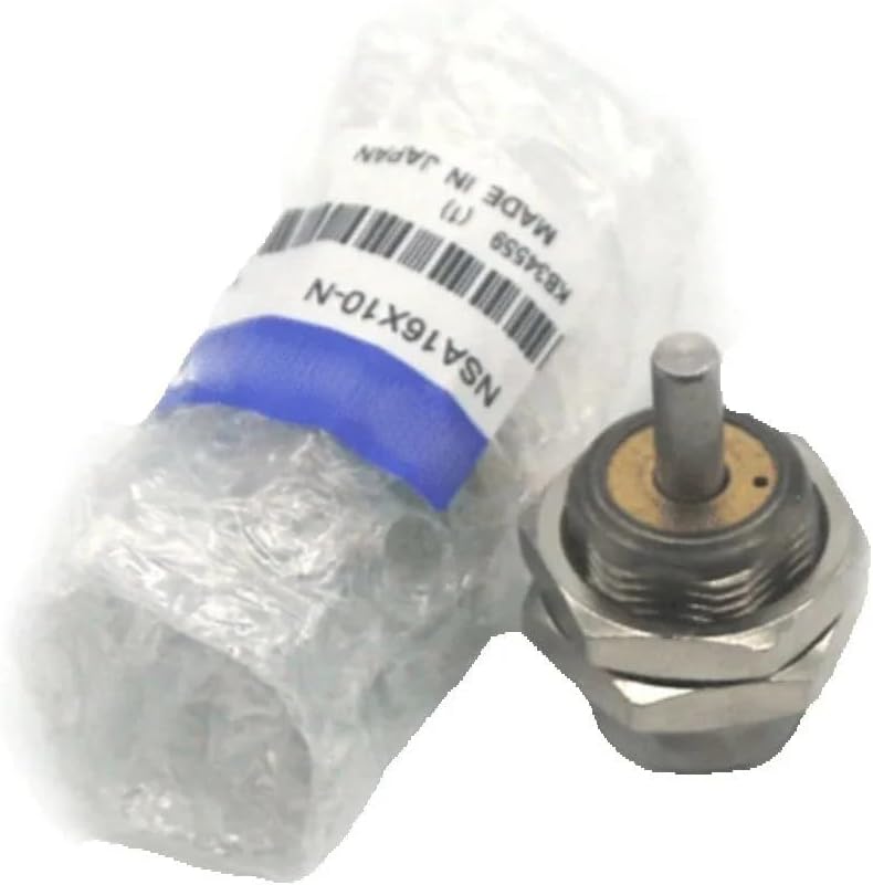 Pneumatic Mini Cylinder Compact Air Cylinder