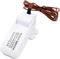 Automatic Bilge Pump Float Switch, DC 12V/24V/32V