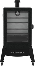 Grills 5-Series Wood Pellet Vertical Smoker