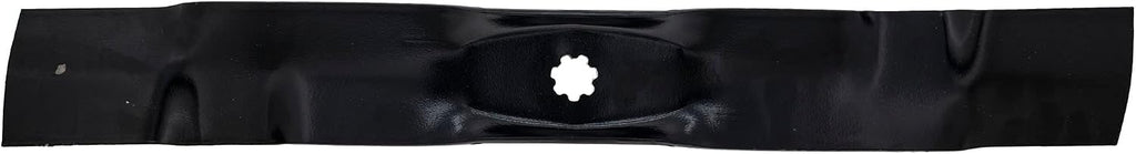 John Deere Original Equipment Mower Blade Kit #GY20850