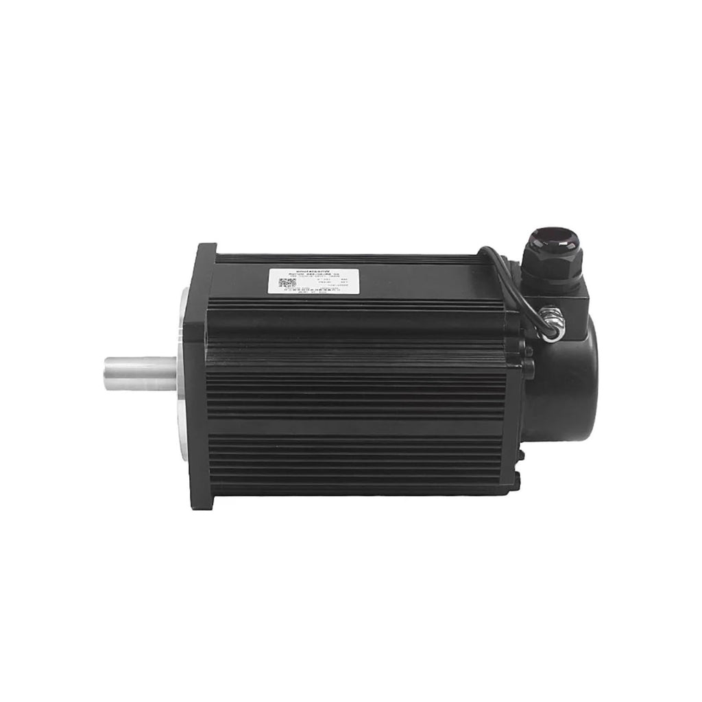 48v Brushless DC Servo Motor