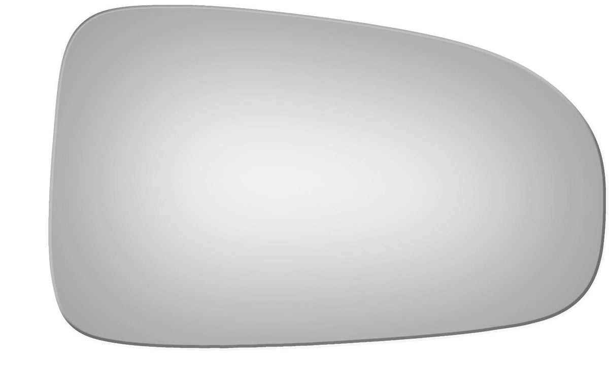 Burco 3268 Convex Passenger Side Replacement Mirror Glass for 2000-2005 CHEVROLET IMPALA
