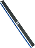 Foam Padded Bo Staff for Safe Practice and Training with Carry Bag Case - Blue