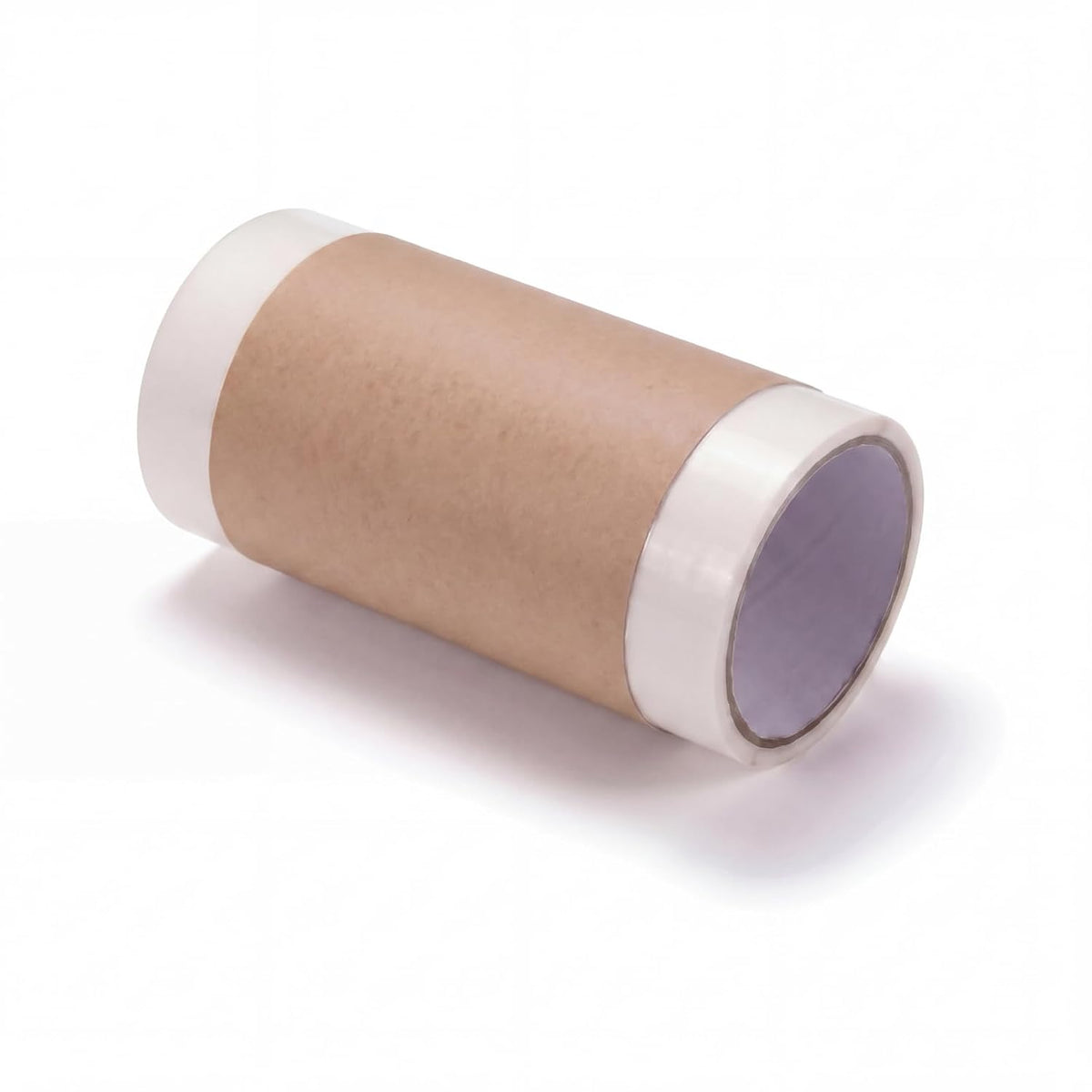 1 Roll 8" Width x 15 ft Length 468 Double Sided Adhesive Transfer Tape Sheet Roll for Bonding and Laminating