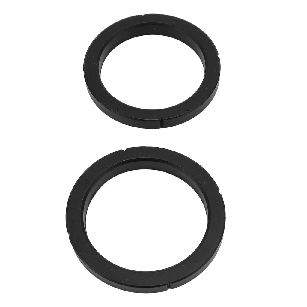 Diyeeni Silicone Group Head Gasket for Rancilio Silvia Coffee Machine