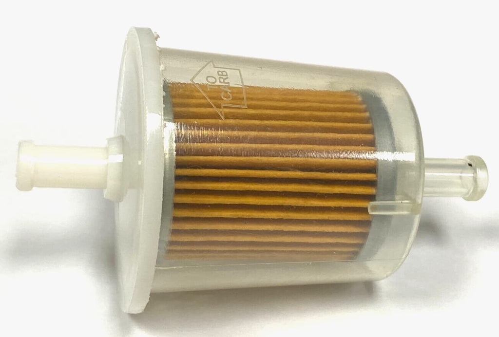 Fuel Filter 18-7722 Compatible with Evinrude Johnson BRP ETEC 5007335 5005266