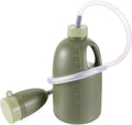 Urine Bottle 1700ml Urinal Bottles for Men and Women Pee Container Spill Proof Portable Mobile Toilet for Camping Car