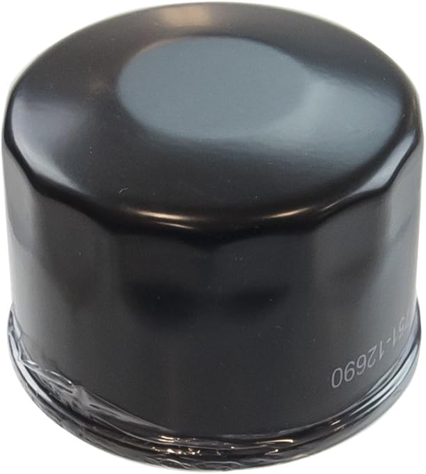 Mtd 951-12690 Lawn & Garden Equipment Engine Oil Filter Genuine Original Equipment Manufacturer (OEM) Part